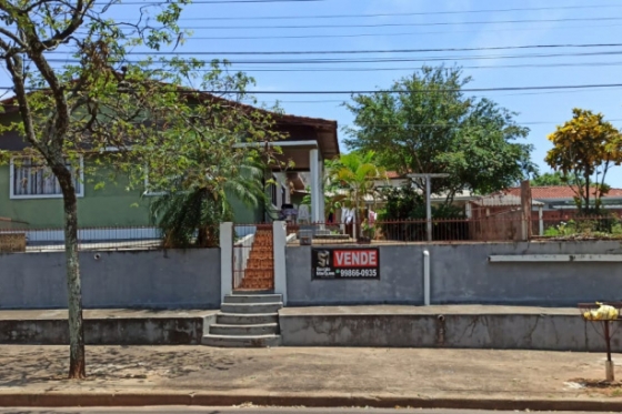 Casa 550m Umuarama-PR 4