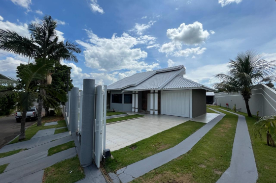 Casa 616m Umuarama-PR 219