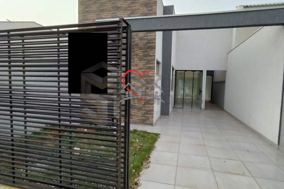 Casa 126m Umuarama-PR 400