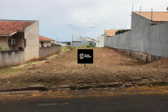 Terreno 358m Umuarama-PR 120