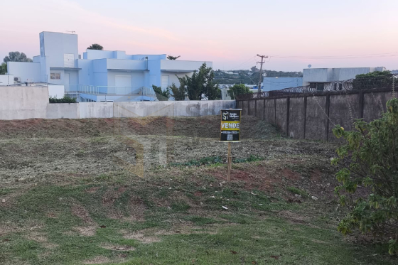 Terreno 364m Umuarama-PR 398