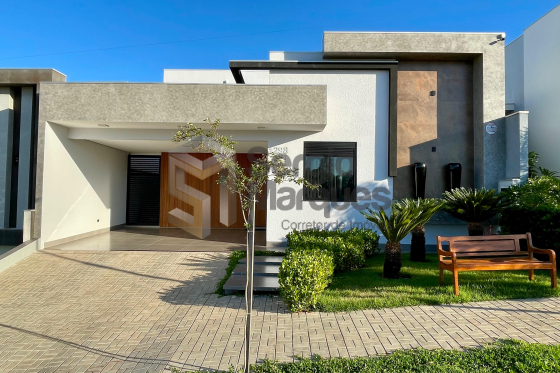 Casa 154m Umuarama-PR 420