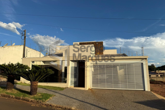 Casa 415m Umuarama-PR 432