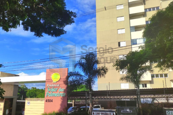 Apartamento 130m Umuarama-PR 375