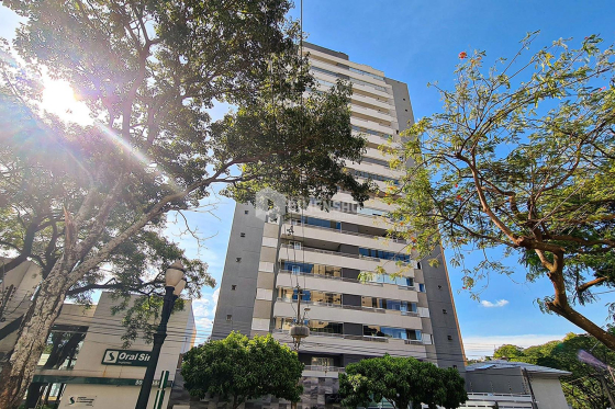 Apartamento 153m Umuarama-PR 343