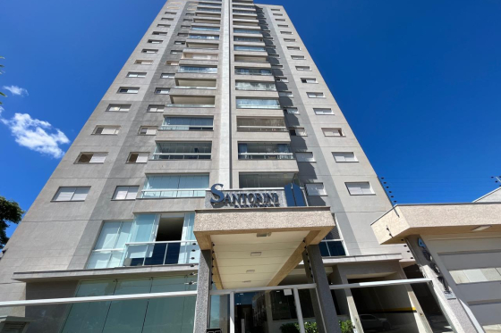 Apartamento 154m Umuarama-PR 310