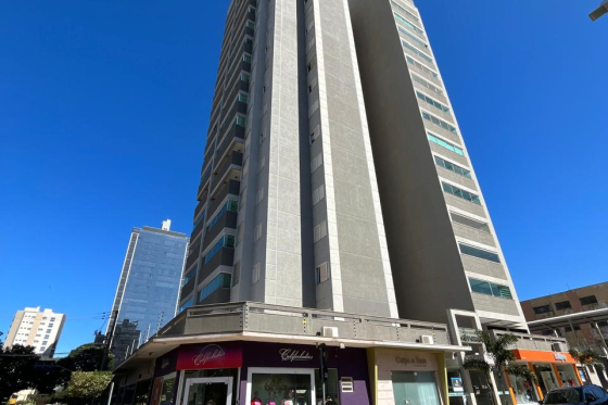 Apartamento 162m Umuarama-PR 304