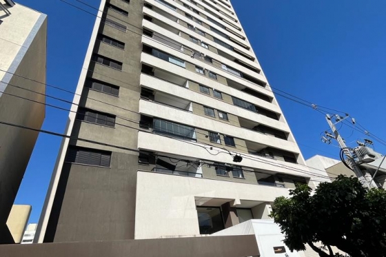 Apartamento 195m Umuarama-PR 136