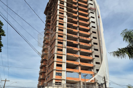 Apartamento 288.72m Umuarama-PR 27