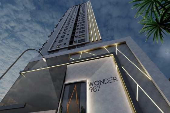 Apartamento 57.16m Porto Belo-SC 51