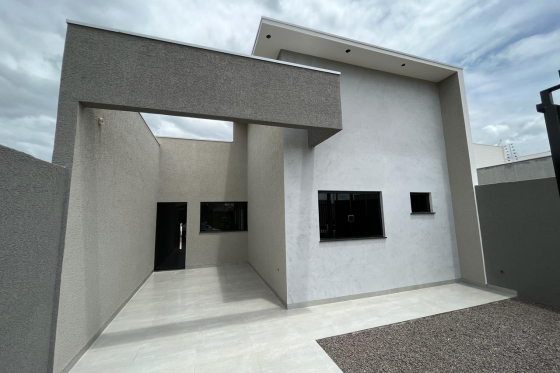 Casa 125m Umuarama-PR 217