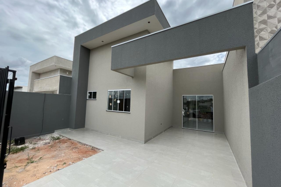 Casa 125m Umuarama-PR 218