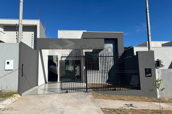 Casa 126m Umuarama-PR 129