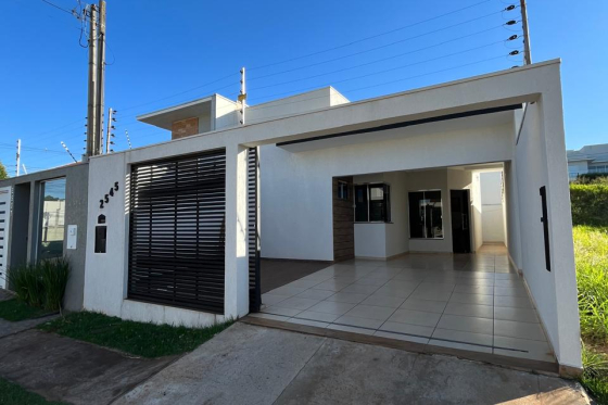 Casa 129m Umuarama-PR 262