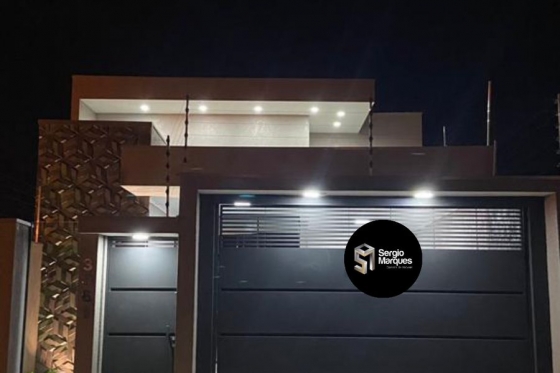 Casa 130m Umuarama-PR 53