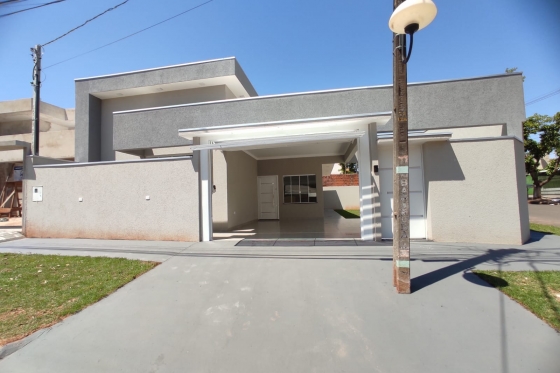 Casa 130m Umuarama-PR 58