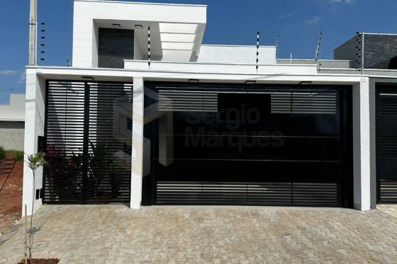 Casa 133m Umuarama-PR 395