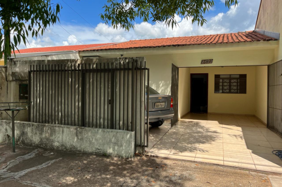 Casa 187m Umuarama-PR 215