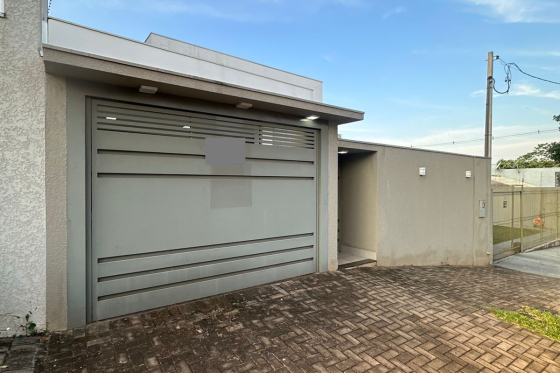 Casa 190m Umuarama-PR 214