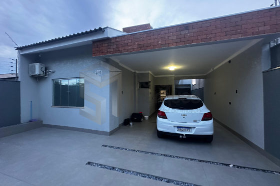 Casa 212m Umuarama-PR 366