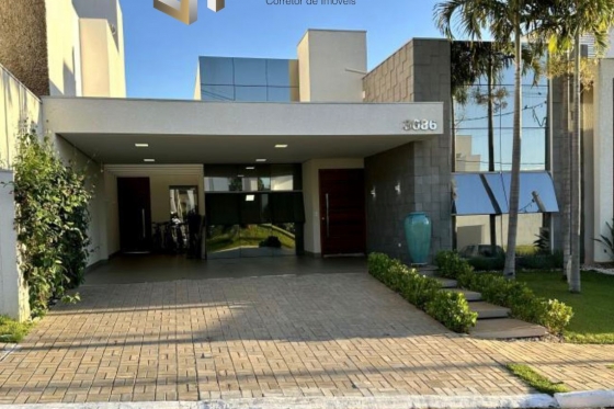 Casa 245m Umuarama-PR 42