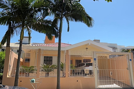 Casa 250m Umuarama-PR 253