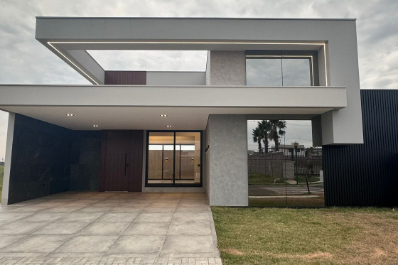 Casa 250m Umuarama-PR 273