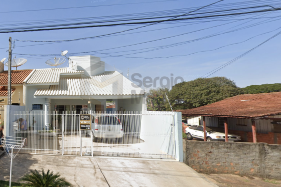 Casa 225m Umuarama-PR 392