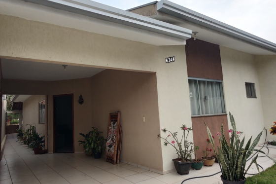 Casa 258m Umuarama-PR 181