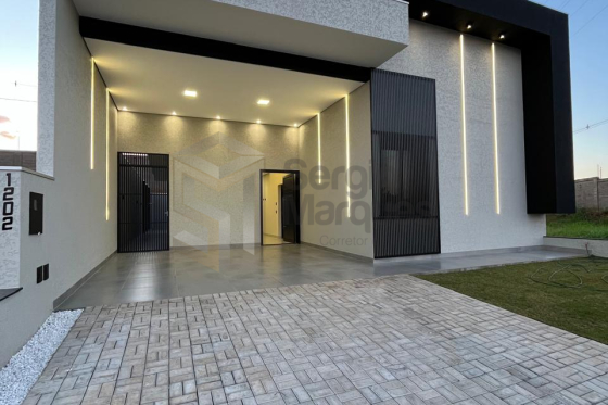 Casa 300m Umuarama-PR 358