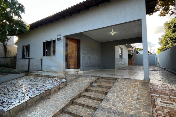 Casa 324m Umuarama-PR 374
