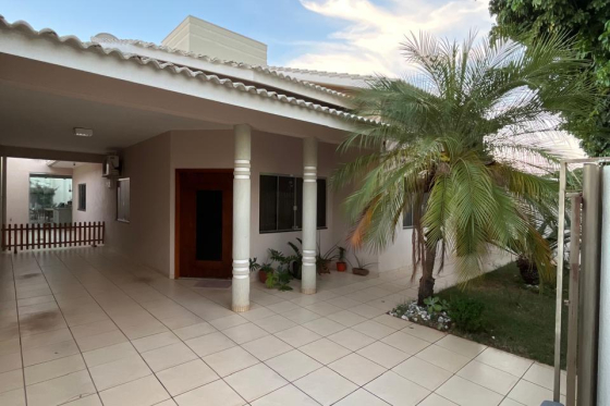 Casa 345m Umuarama-PR 306