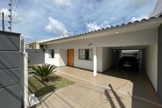 Casa 360m Umuarama-PR 245
