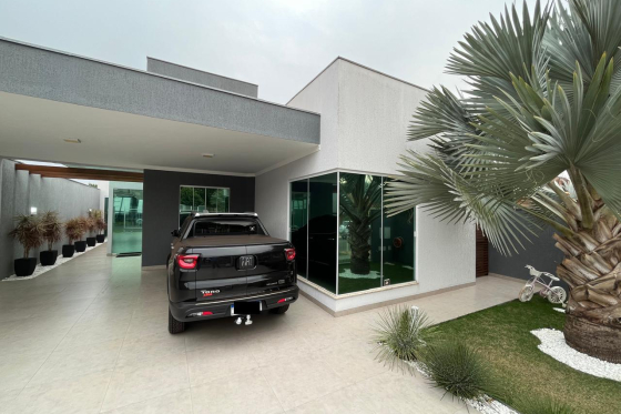 Casa 360m Umuarama-PR 269