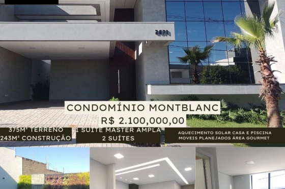 Casa 375m Umuarama-PR 113