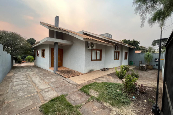 Casa 545m Umuarama-PR 272