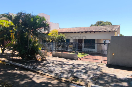 Casa 545m Umuarama-PR 394