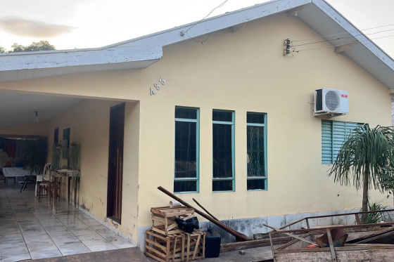 Casa 600m Maria Helena-PR 265