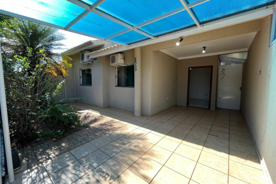 Casa 148.98m Umuarama-PR 266
