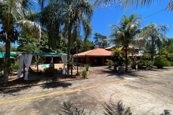 Chácara 11000m Umuarama-PR 220