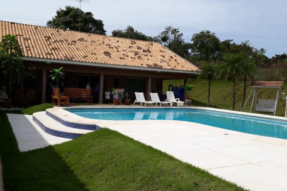 Chácara 4999.95m Sarandi-PR 271