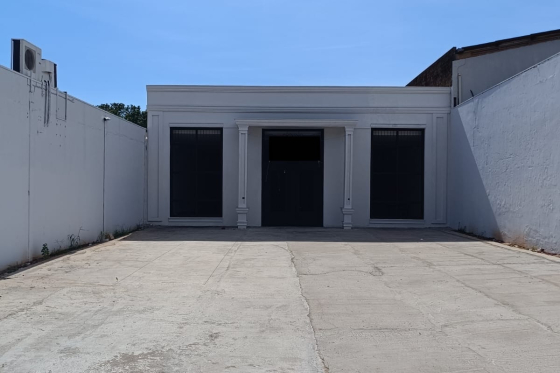 Sala Comercial 450m Umuarama-PR 229