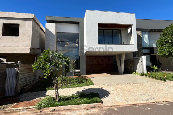 Sobrado 243m Umuarama-PR 362