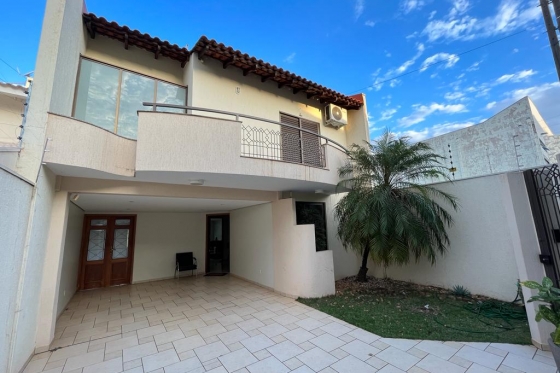 Sobrado 262m Umuarama-PR 145