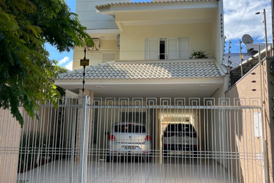 Sobrado 321m Umuarama-PR 223