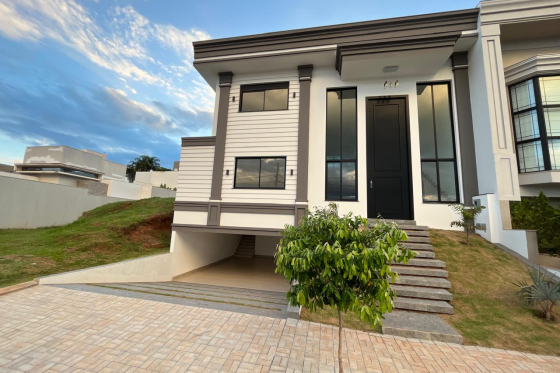 Sobrado 360m Umuarama-PR 303