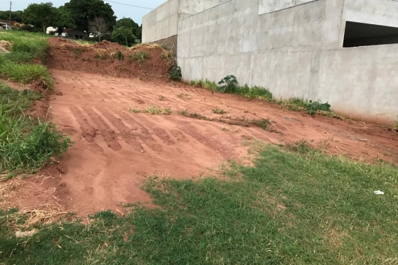 Terreno 180m Umuarama-PR 119