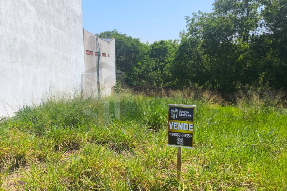 Terreno 373m Umuarama-PR 399