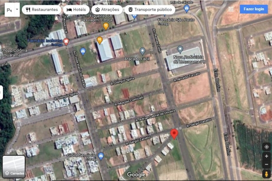 Terreno 468m Umuarama-PR 46