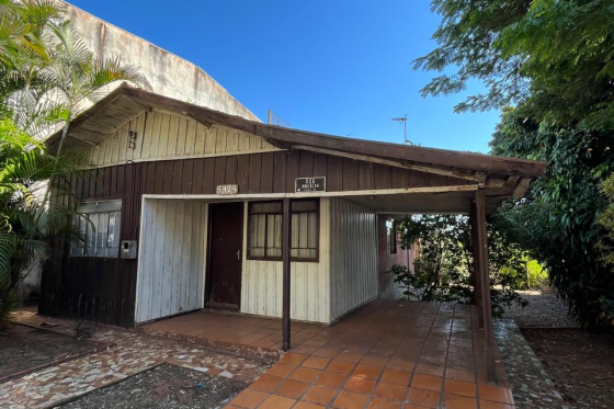 Terreno 507m Umuarama-PR 252